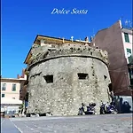 Appartement Dolce Sosta