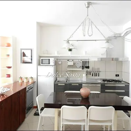 Apartament Dolce Sosta *