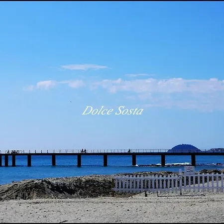 Dolce Sosta