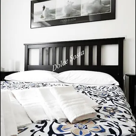 Dolce Sosta Apartament