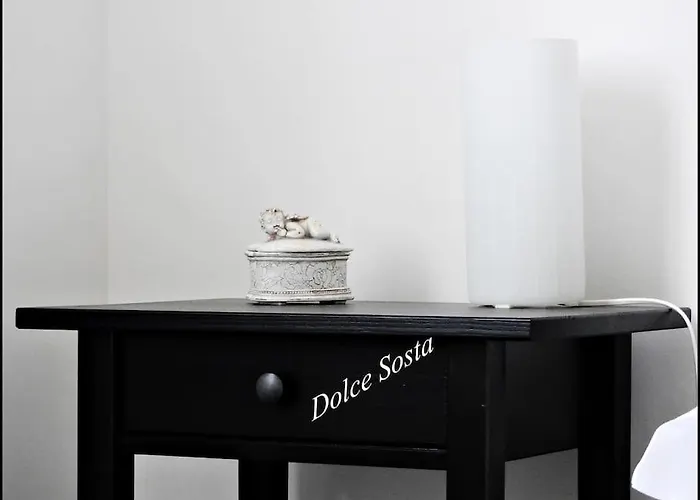 Lejlighed Dolce Sosta *