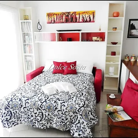 公寓 Dolce Sosta *