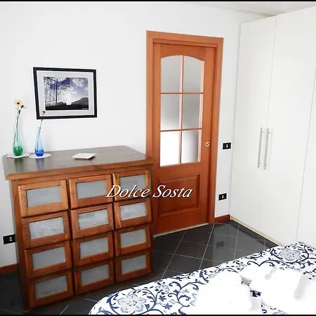 Apartment Dolce Sosta