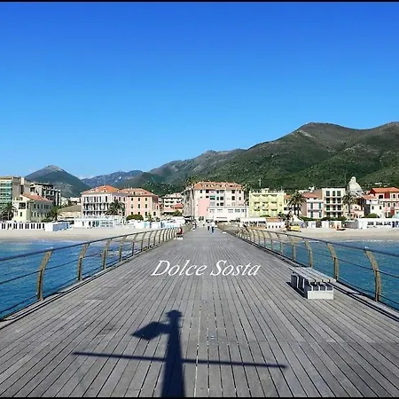 Dolce Sosta * 切里亚莱