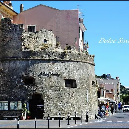 Dolce Sosta