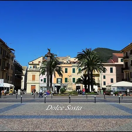 Apartment Dolce Sosta