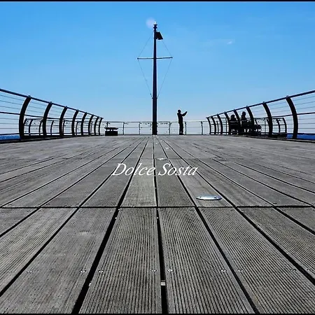 公寓 Dolce Sosta 切里亚莱