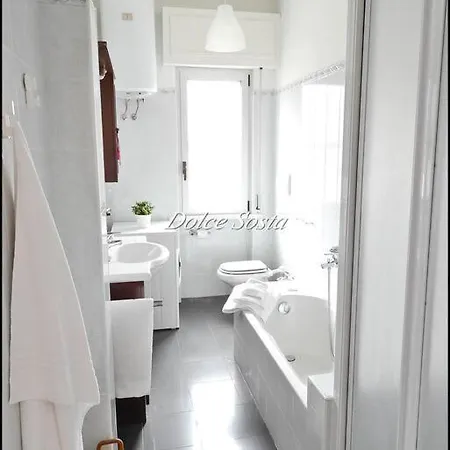 Διαμέρισμα Dolce Sosta