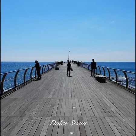 Dolce Sosta Διαμέρισμα