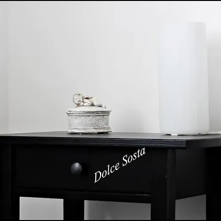 Διαμέρισμα Dolce Sosta *