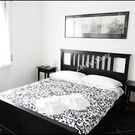 Dolce Sosta Apartment Ceriale