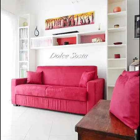 Dolce Sosta Apartment