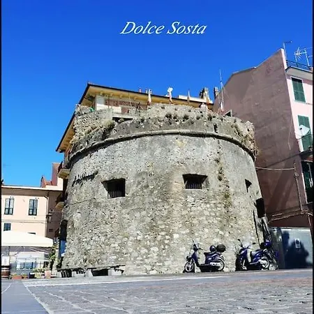 Apartment Dolce Sosta