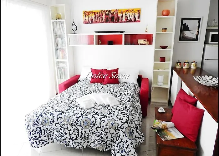 公寓 Dolce Sosta *
