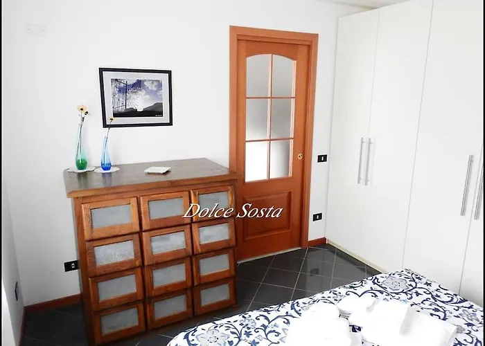 公寓 Dolce Sosta
