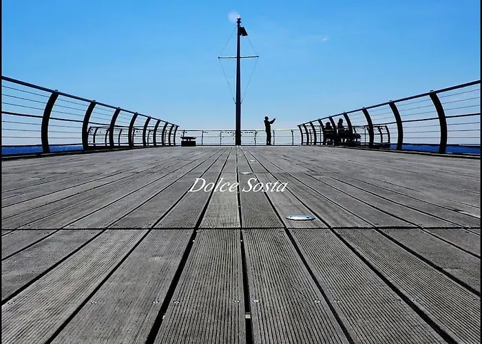 公寓 Dolce Sosta 切里亚莱