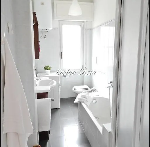 公寓 Dolce Sosta