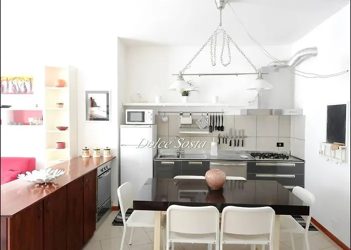 公寓 Dolce Sosta *
