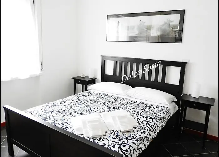 Dolce Sosta 公寓 切里亚莱