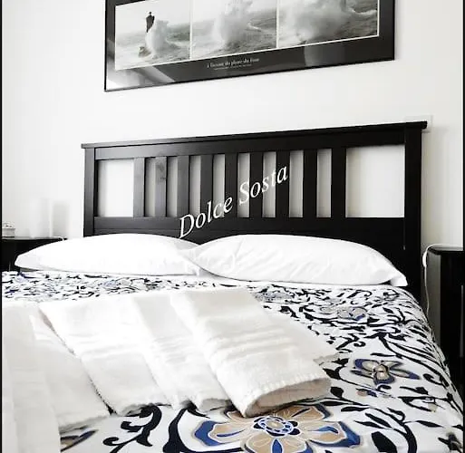 Dolce Sosta 公寓